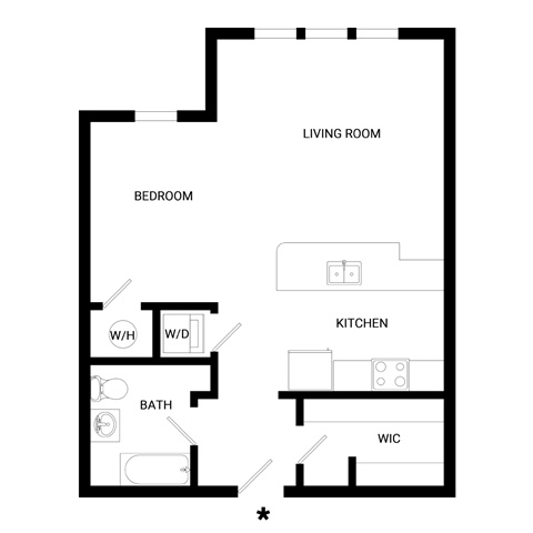 The Bricks Perimeter Center